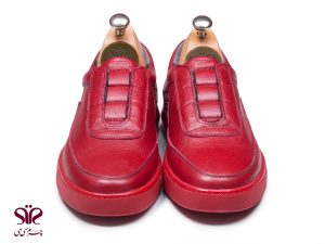 کفش اسپرت مردانه مدل ویگن