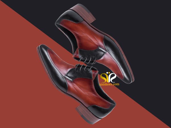 کفش چرم تبریز