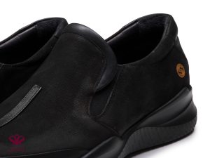 کفش زنانه مدل فروغ