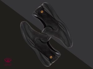 کفش دخترانه مشکی