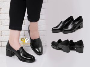 کفش زنانه مشکی