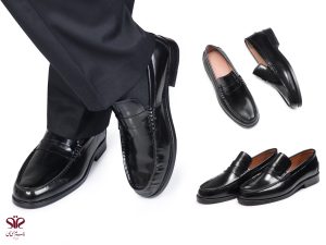کفش سی سی مدل گوجی مشکی