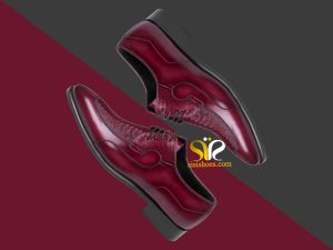 کفش چرم تبریز