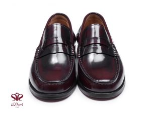 کفش کالج مردانه لوفر مدل گوجی پرو 2