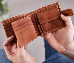 Read more about the article چرم سی سی؛ کیف پول های چرمی