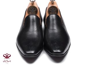 مدل لورچ تمام مشکی 2