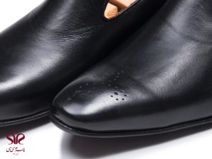 مدل لورچ تمام مشکی 4