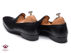 مدل لورچ تمام مشکی 5