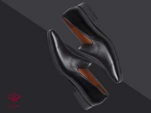 مدل لورچ تمام مشکی 6