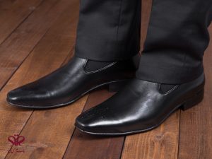 مدل لورچ تمام مشکی 7