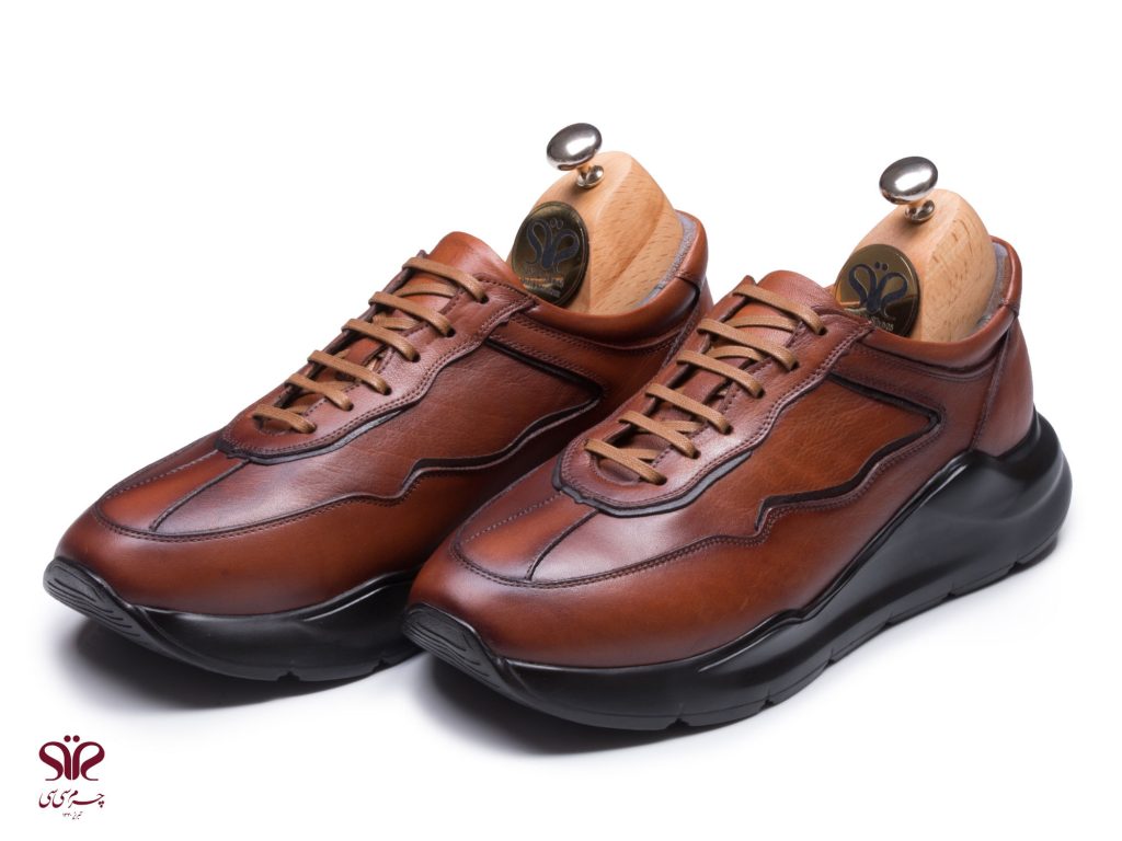 عکس مدل کفش اسپرت مردانه سی سی