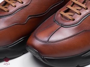 کفش اسپرت مدل فورلی