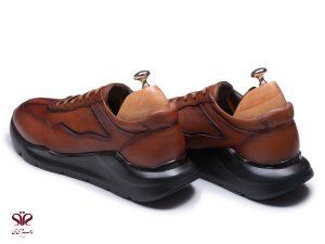 زیره سبک و راحت کفش اسپرت مردانه