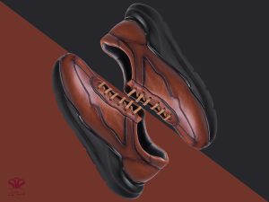 کفش اسپورت مردانه