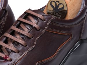 کفش اسپرت مدل فورلی