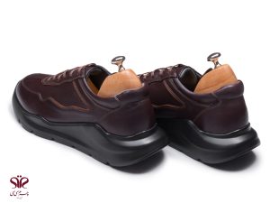کفش اسپرت مردانه با زیره راحت
