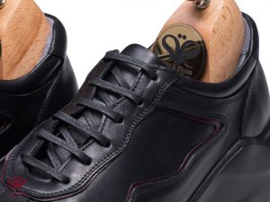 کفش اسپرت مدل فورلی