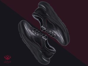 اسپرت مدل فورلی مشکی