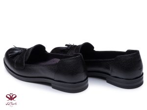 کفش روزمره زنانه پاشنه تخت