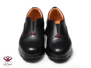 کفش زنانه مدل روشا مشکی
