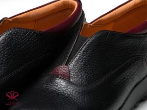 کفش زنانه مدل روشا مشکی