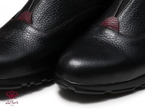 کفش زنانه مدل روشا مشکی