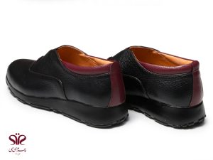 کفش زنانه تخت مدل روشا