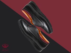 کفش تخت روشا