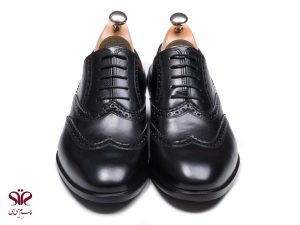 کفش مردانه مدل دلفا