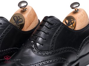 کفش هشت ترگ سی سی