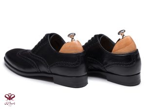 کفش مردانه مدل دلفا