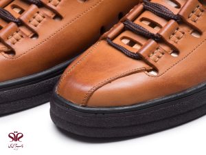 کفش مردانه مدل پاتریس