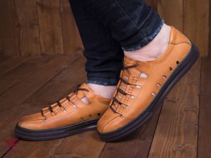 کفش تابستانی اسپرت