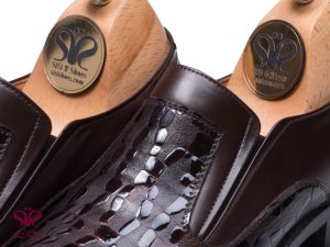 کفش مجلسی سی سی