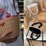 راهنمای مد سی سی و آشنایی بیشتر با کیف های حصیری