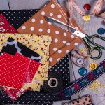 برجسته ترین مدل پارچه های Patchwork