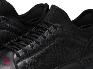 کفش اسپرت با بند بلند