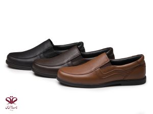 کفش مدل تیموتی سی سی