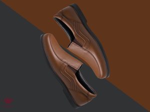 کفش روزمره مردانه مدل تیموتی