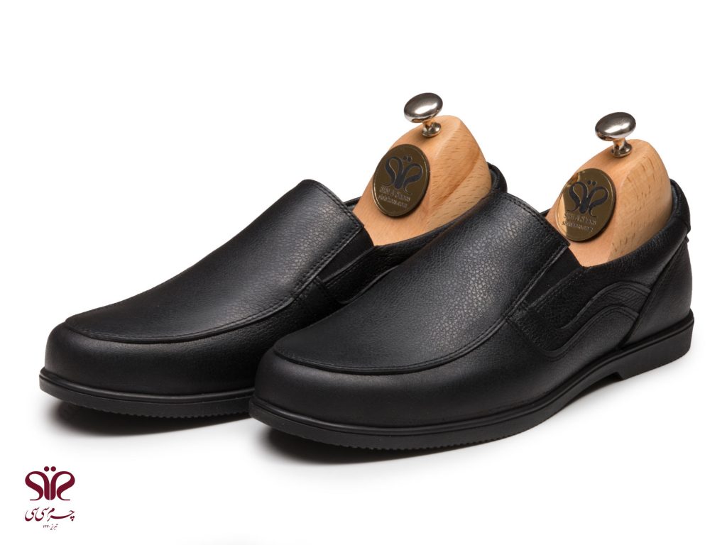 عکس مدل کفش اداری مردانه