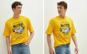 معرفی بهترین تی شرت های مردانه از نگاه سی سی