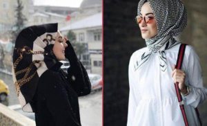 Read more about the article زیباترین مدل های روسری تابستان و پاییز