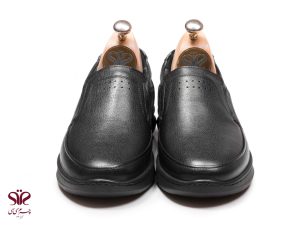 کفش زیره طبی مردانه مناسب پیاده روی مدل کلمبیا مشکی