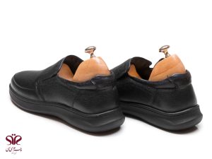 کفش مردانه راحتی مقاوم در برابر فشارهای وارده مدل کلمبیا مشکی
