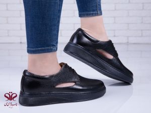 کفش زنانه مدل سلن