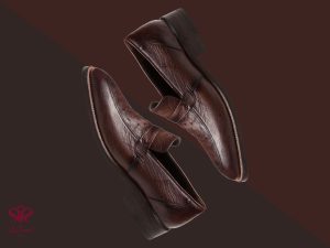 کفش مردانه برلیانس