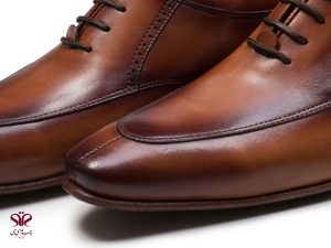 رنگ آمیزی پاتینا چرم تبریز