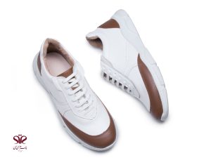 کفش مدل لیوسا