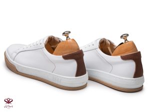 کفش سفید وایتر اسپرت