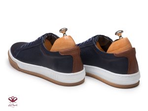 کفش اسپرت وایتر سرمه ای